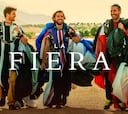 Crítica de ‘La Fiera’: inspirada en una historia real de cinco amigos que practican el salto BASE y sobrevive uno