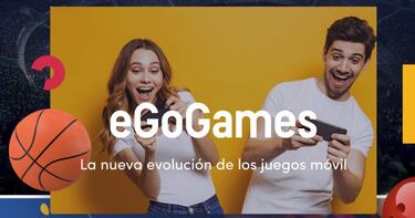 eGoGames lanza una Liga eSports de 100.000 euros