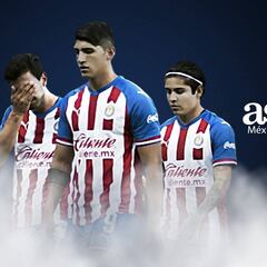 Terminó el “calvario de verano” para las Chivas