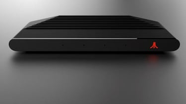 Ataribox se presentará en la GDC 2018
