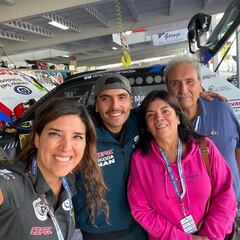 Es el otro ‘Niño Maravilla’ de Chile y logró un nuevo hito: “No sé si fue antes que Alexis Sánchez”