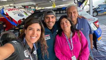 Es el otro ‘Niño Maravilla’ de Chile y logró un nuevo hito: “No sé si fue antes que Alexis Sánchez”