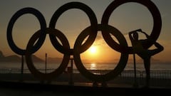 The most striking images from the first day of Rio 2016