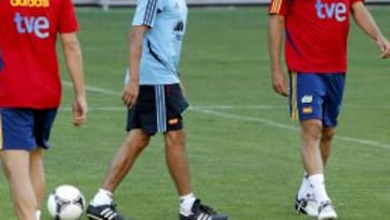 El fútbol estará presente en el desfile inaugural de Londres