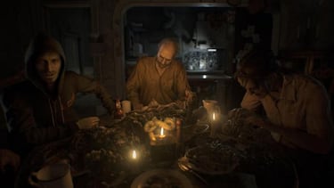 La casa de Resident Evil 7 será real en Londres