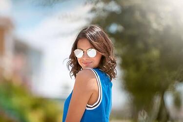 Bruna Marquezine planta a Neymar