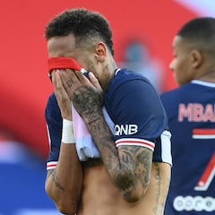 El PSG busca recuperar el trono perdido