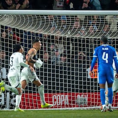 Betancor: “Enfrentarnos al Barça es un aliciente extra para el equipo y la ciudad”