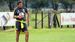 Santa Fe y los DT extranjeros, mezcla que ha dado 10 títulos