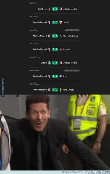 El derbi sevillano, protagonista de los mejores memes de la jornada