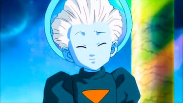 Dragon Ball personajes mas fuertes que Goku