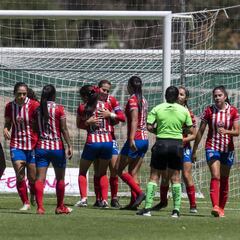 Chivas no piensa en el mal momento del América