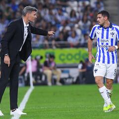 Fernando Ortiz previo a su juego con Cincinnati: “Conscientes de que no todo se definirá en la ida”