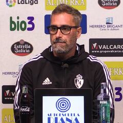 Bolo ansía seguir "con la misma línea de unión y trabajo"