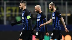 La eliminación del Inter reabre el 'Caso Icardi' para el Madrid