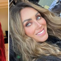 Gira de RBD 2023: Karol G pide un concierto en Colombia y Anahí responde