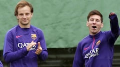 "Como el vecino de Messi era ruidoso, le compró la casa"