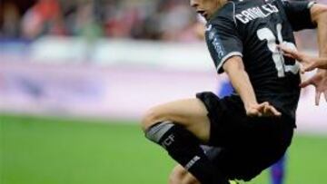 Canales: "El Barça es el equipo con menos errores"