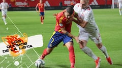 #212 | No te enamoras del fútbol por la Nations League