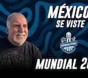 La piel de la Selección Mexicana para el Mundial 2026