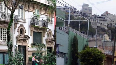 Qué es la gentrificación y cómo afecta en las rentas de viviendas en CDMX 