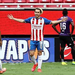 América - Cruz Azul, cómo y dónde ver; horario y TV online