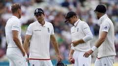 England to field unchanged side for final Pakistan test