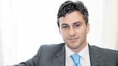 "Es tiempo de trabajar y planificar... en silencio"