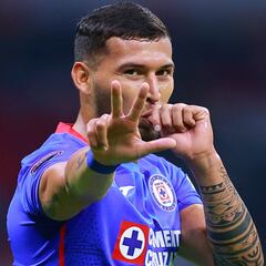 Si Cruz Azul llega a 40 puntos, tiene 50% de probabilidad de ser campeón