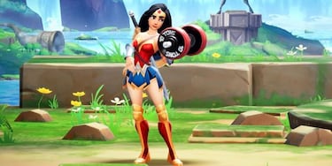 Todos los nerfeos y buffeos previstos para los personajes de MultiVerus en su próxima actualización