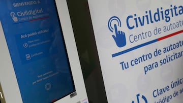 Qué hacer si he perdido la Clave Única y cómo recuperarla