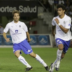 El Athletic regresa al Heliodoro más de diez años después
