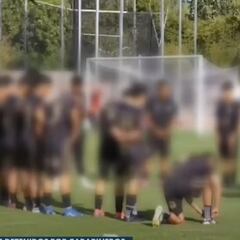 Fundaron un club chileno y terminó siendo una fachada para el tráfico de drogas: así los descubrieron