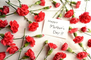 Imágenes y fotos para este 10 de mayo, día de las madres