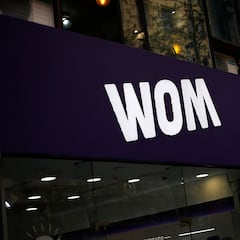 ¿Qué pasó con la quiebra de WOM en Chile? El movimiento que podría marcar el futuro de la empresa y sus clientes en el país