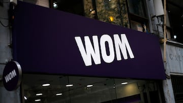 ¿Qué pasó con la quiebra de WOM en Chile? El movimiento que podría marcar el futuro de la empresa y sus clientes en el país