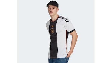 12 camisetas de selecciones para animar a tu equipo durante el Mundial de Fútbol de Catar 2022
