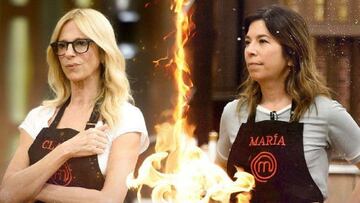 Masterchef Celebrity 2 Argentina: ¿quién fue eliminado y el favorito en la Gala de eliminación?