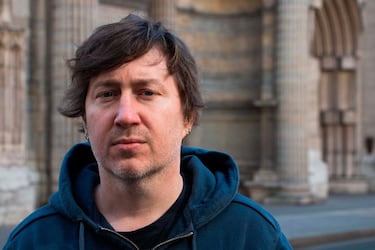 Harvey Smith y las reglas del desarrollo de niveles