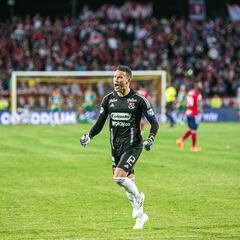 ¿Chunga y Viera se pelearon por la titular de Junior?