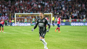 Medellín recibe a Deportivo Pasto en el juego de ida de los octavos de final de la Copa BetPlay.