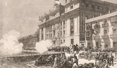 Ni Barcelona ni Girona: esta es la ciudad española que se proclamó independiente y quiso ser ‘salvada’ por Estados Unidos