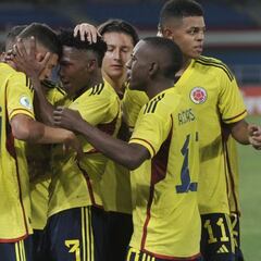 Monsalve: “Le brindé al equipo lo que necesitaba, le di claridad”