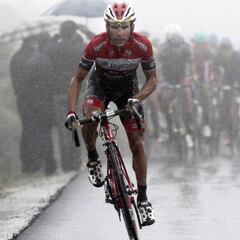 David Belda, excluido del II Gran Premio Beiras