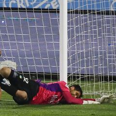 El hito que no se daba hace tres décadas en Primera División
