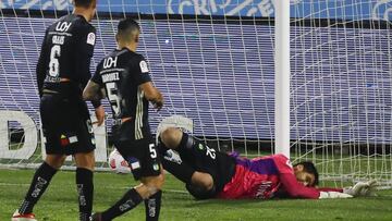 El hito que no se daba hace tres décadas en Primera División