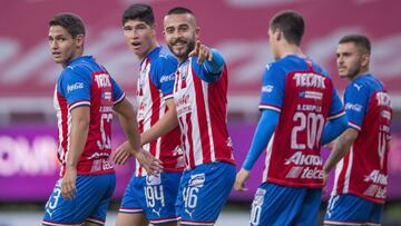 Tapatío se afianza en la cima de la Liga de Expansión
