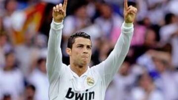 Cristiano Ronaldo, número uno de las redes sociales