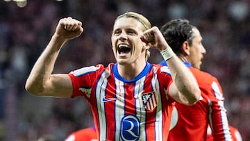 15/09/24 PARTIDO PRIMERA DIVISION
ATLETICO DE MADRID - VALENCIA
PRIMER GOL CONOR GALLAGHER 1-0 ALEGRIA
PUBLICADA 16/09/24 NA MA01 1COL
PUBLICADA 16/09/24 NA MA13 2COL