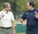 "Necesitamos que Bielsa nos diga que continúa"